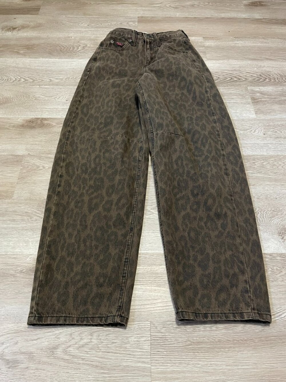 Barrel Pants - Picture 11 of 14